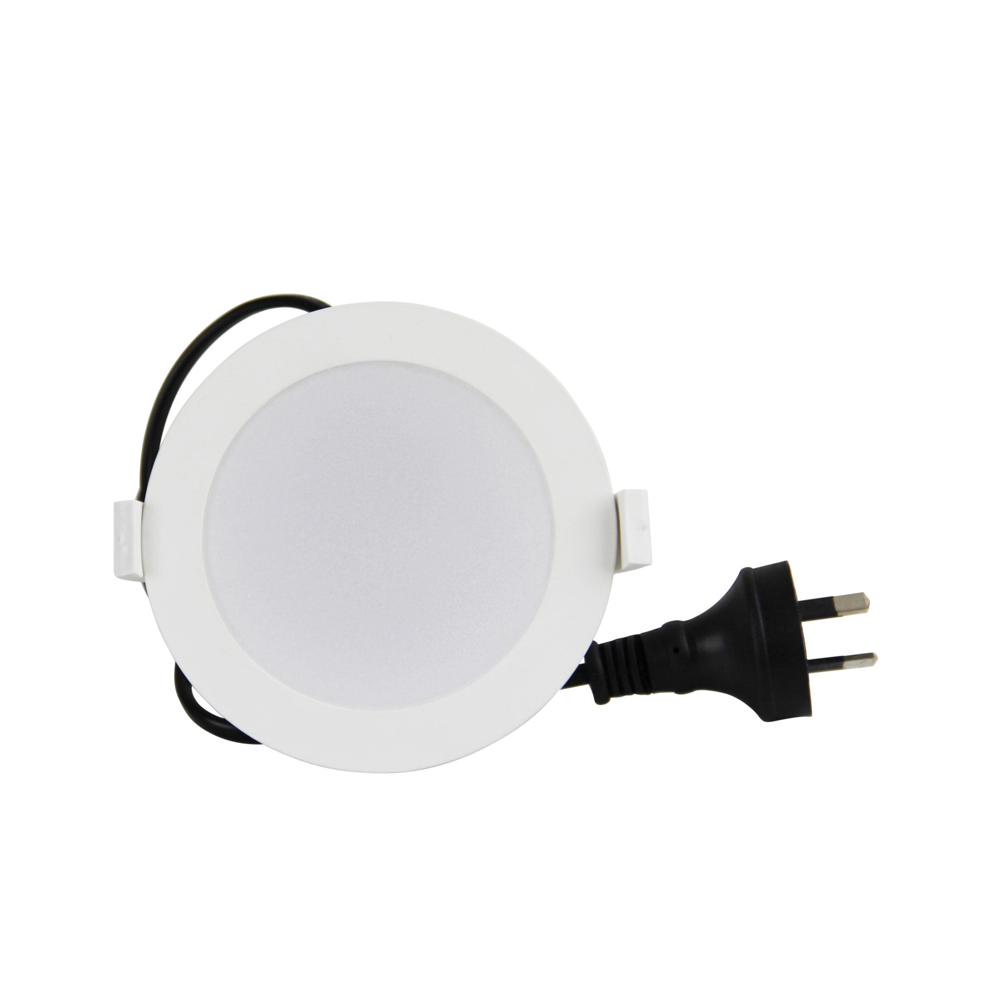 Aurora 10W Colour Change Technology Recessed LED - LF3210/10WH