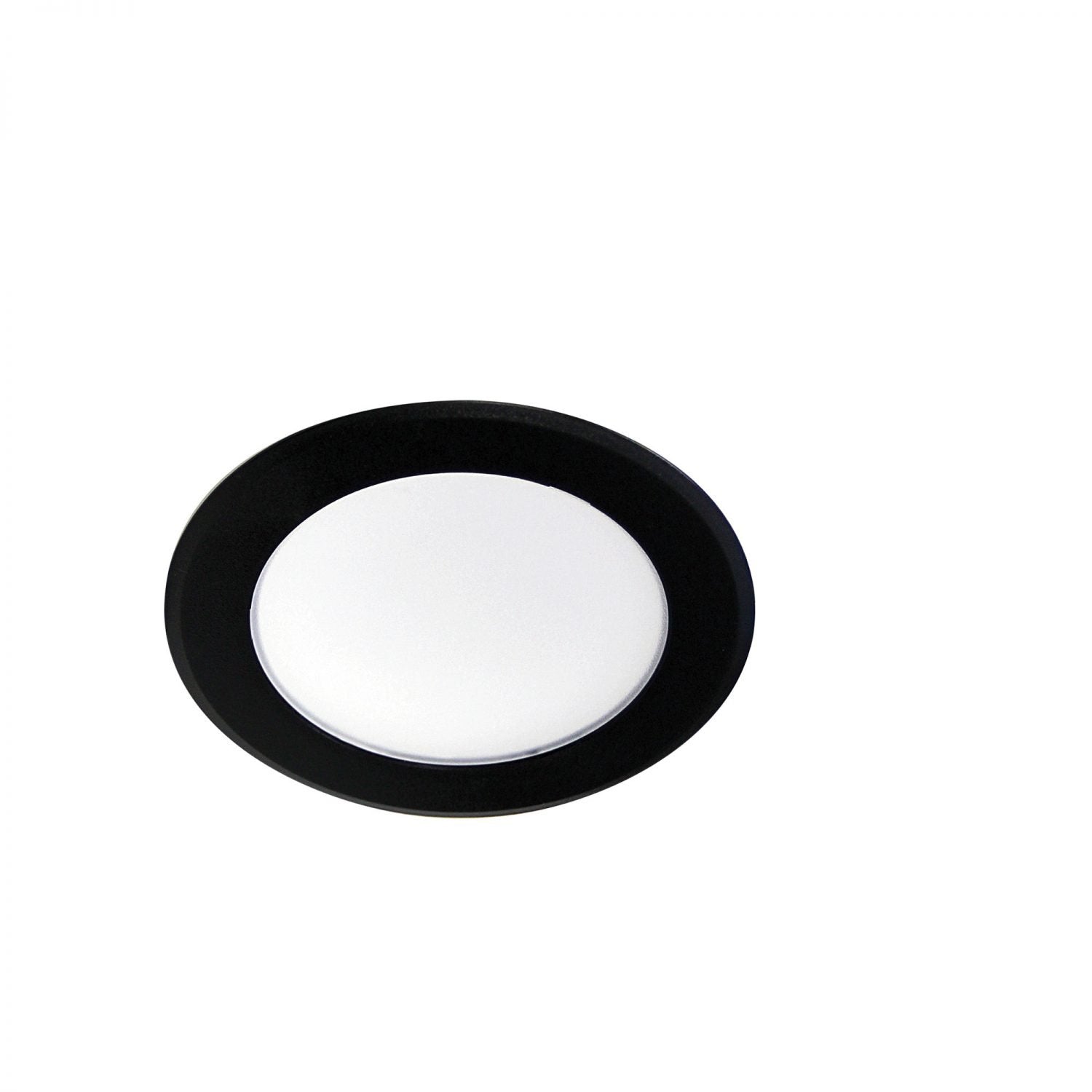 Buy Recessed Downlights Australia 10W Proton LED Downlight 3000K Black - LF3613BK