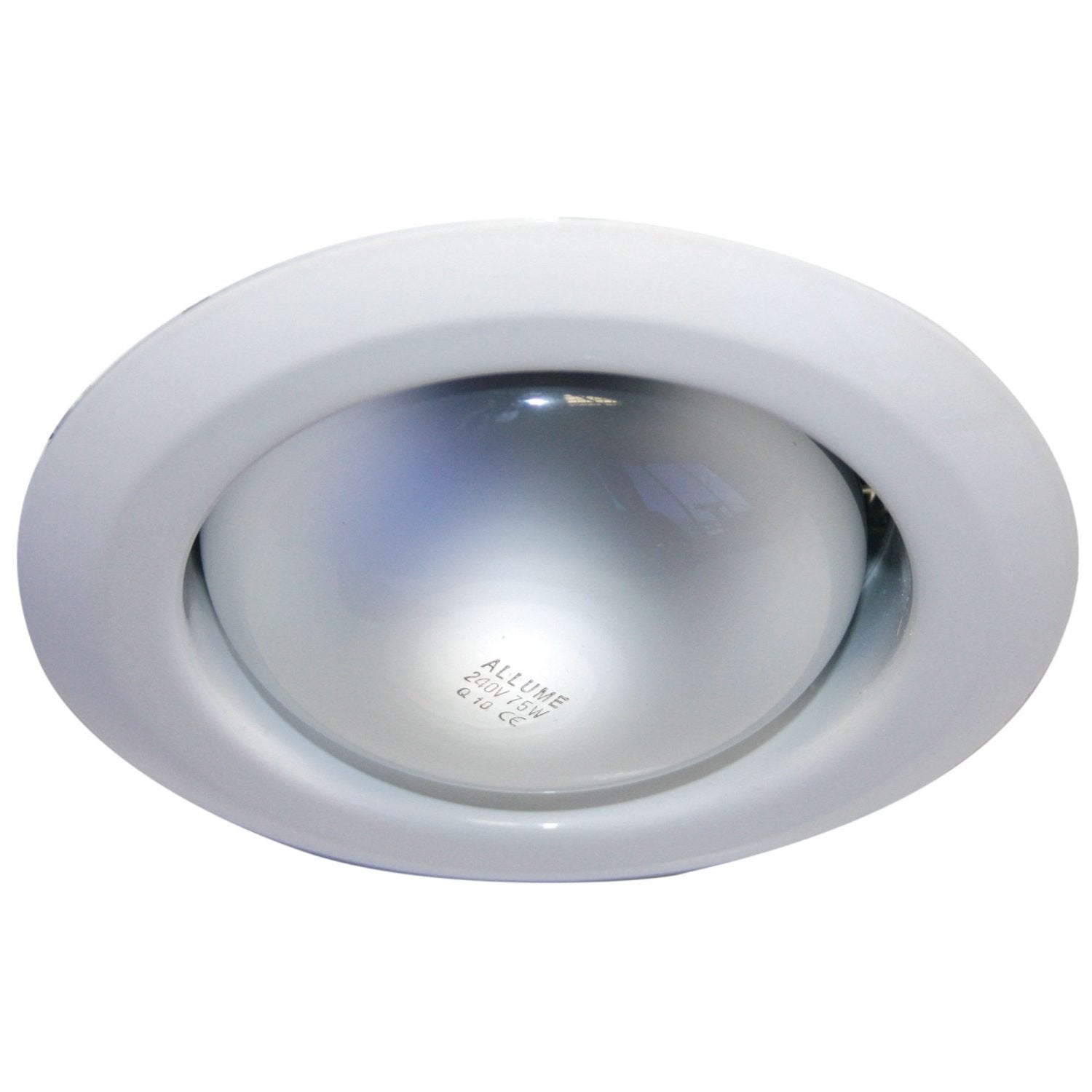 Project R80 Downlight White - LF4325WH