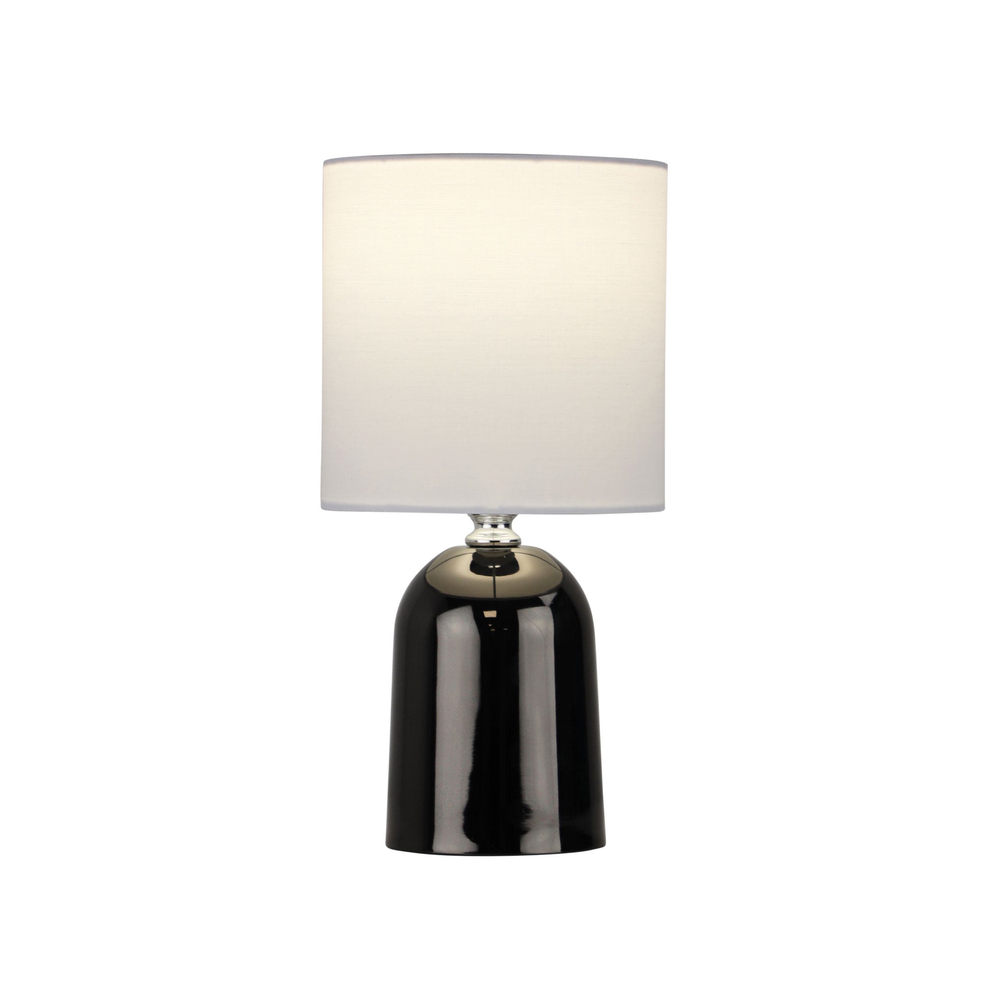 Espen Touch Table Lamp Gunmetal - LF9207GM