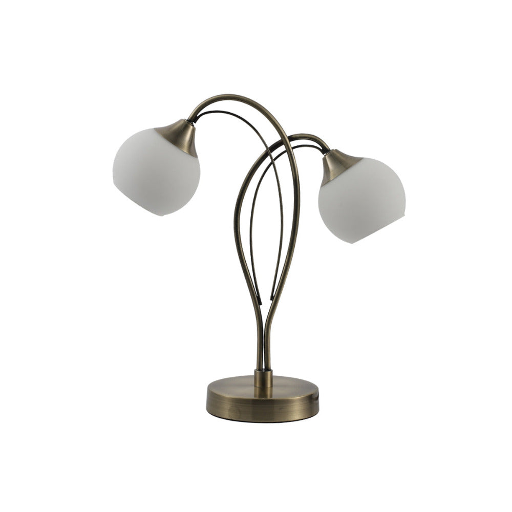 Buy Table Lamps Australia Malini Table Lamp - LL-09-0166