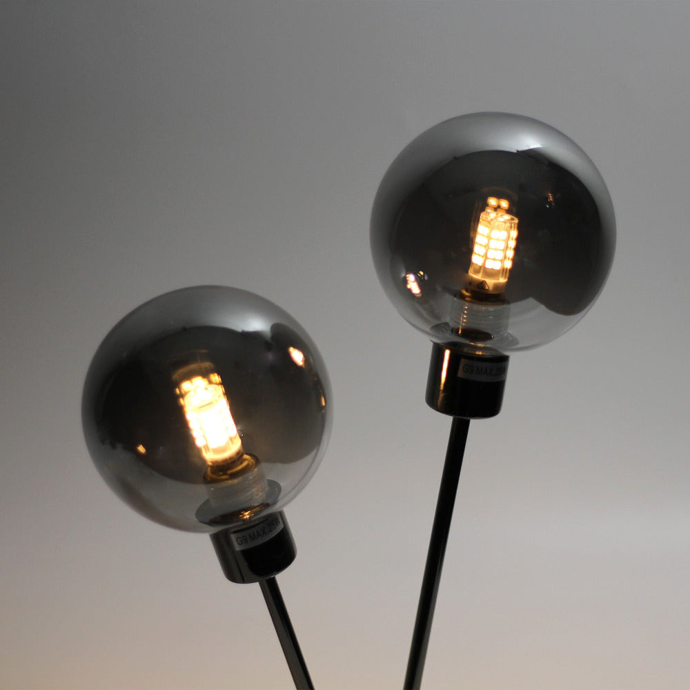 Grette Table Lamp - LL-09-0167