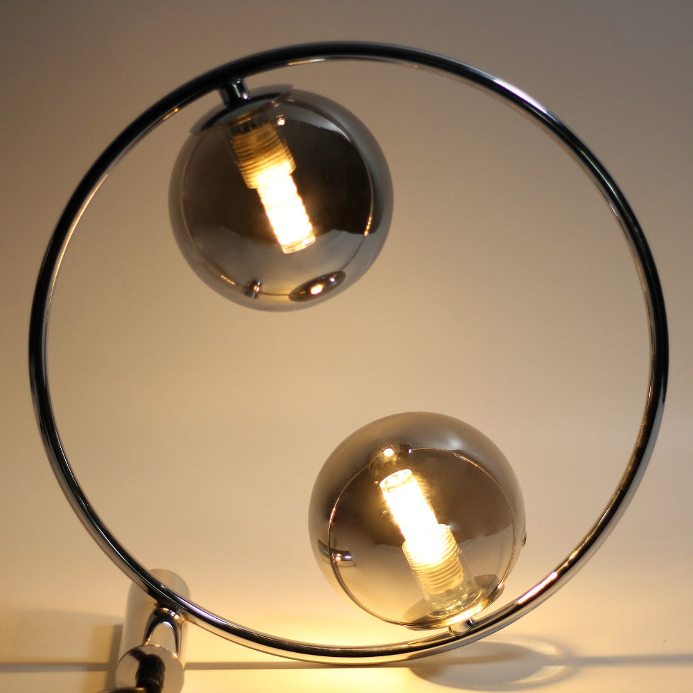 Larique Table Lamp - LL-09-0168