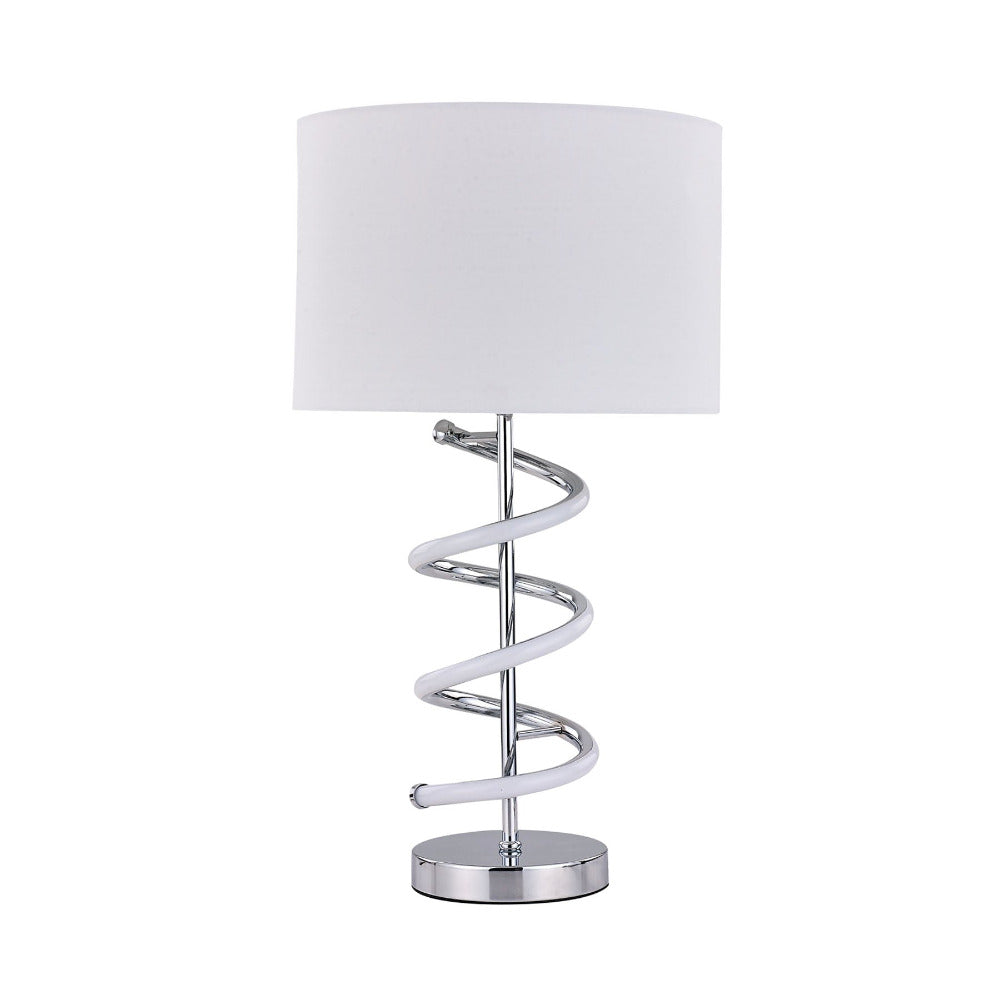 Jeanne LED Table Lamp - LL-27-0130CH