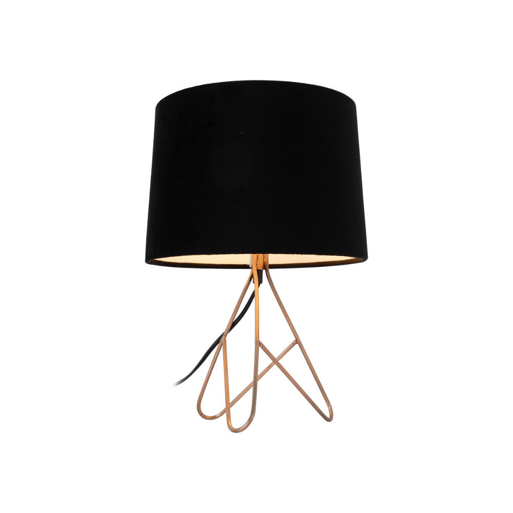Belira Table Lamp - Copper - LL-14-0142CP
