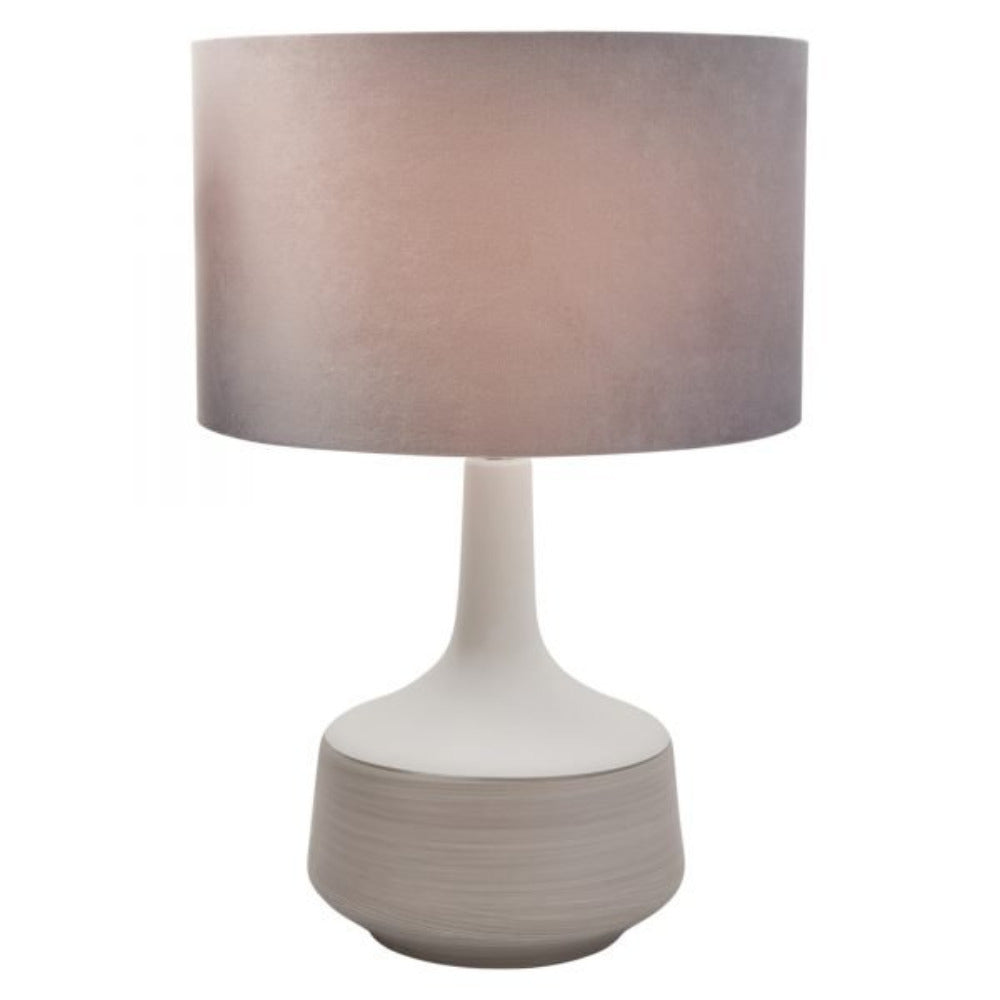 Mavis Ceramic Table Lamp - LL-27-0061