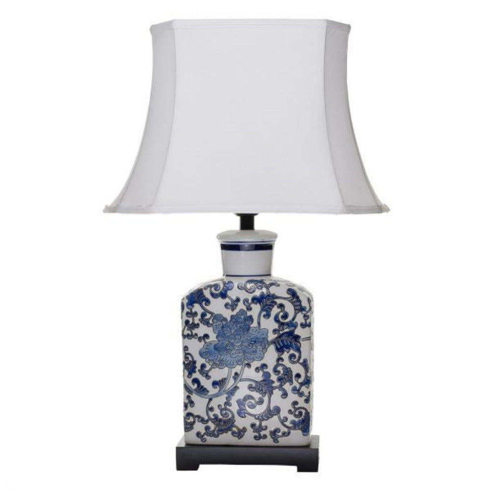 Lolly Ceramic Table Lamp - LL-27-0072