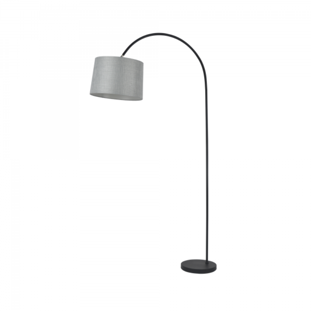 Tanya Arched Floor Lamp - LL-27-0115