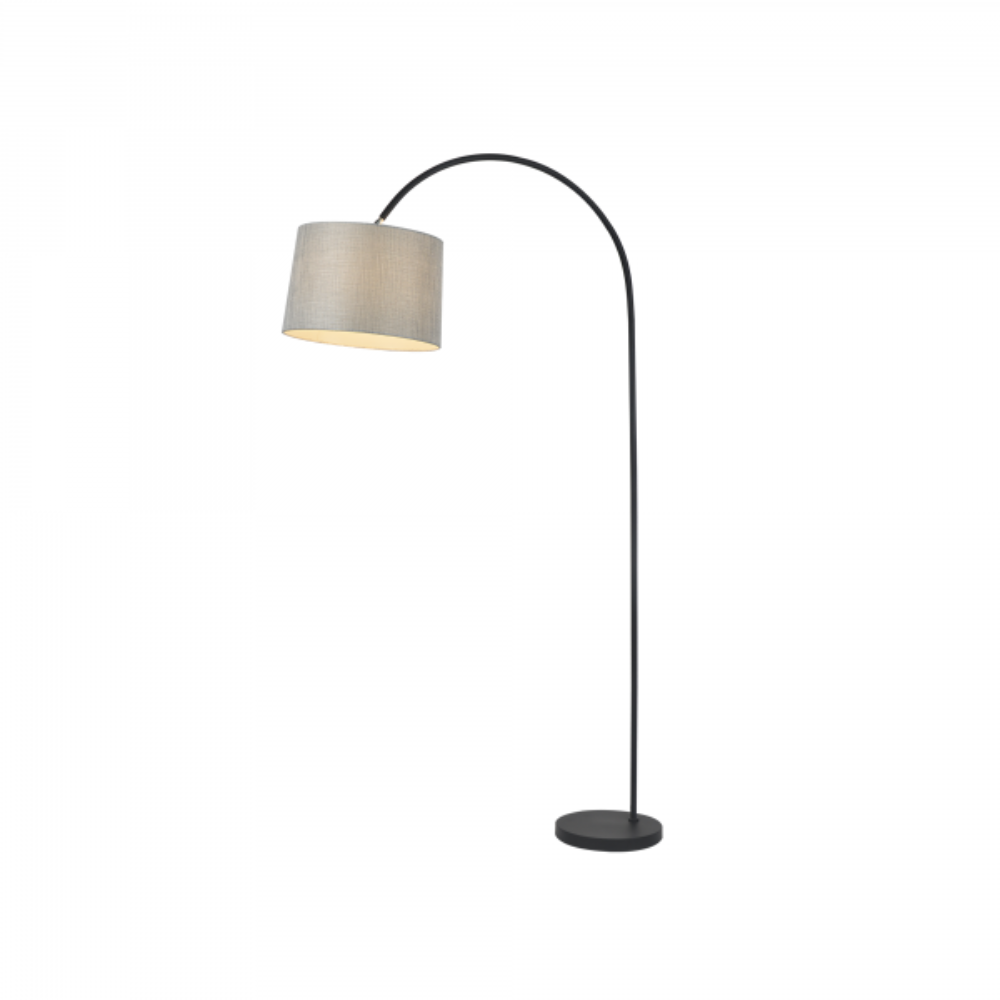 Tanya Arched Floor Lamp - LL-27-0115