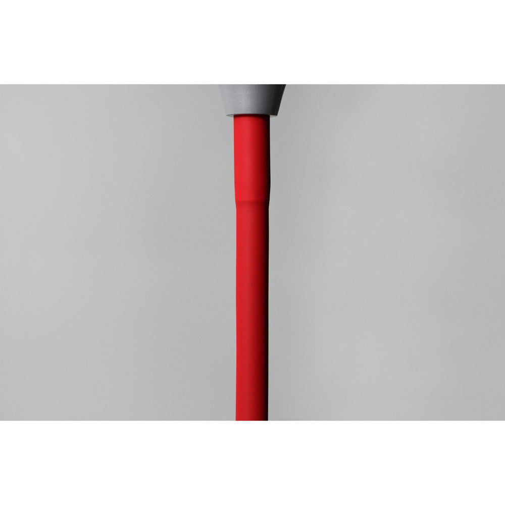 Buy Floor Lamps Australia Alberta Floor Lamp - Red - LL-27-0123R