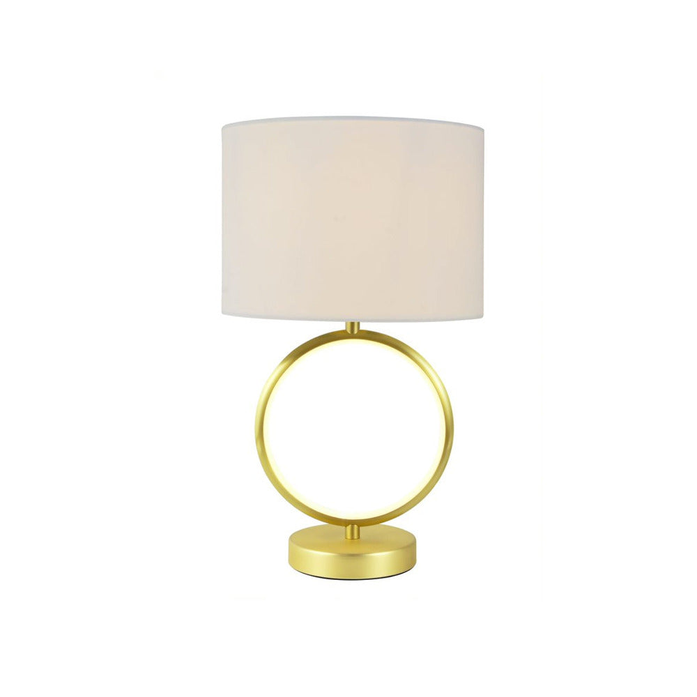 Buy Table Lamps Australia Marie Table Lamp - Brass - LL-27-0131BS