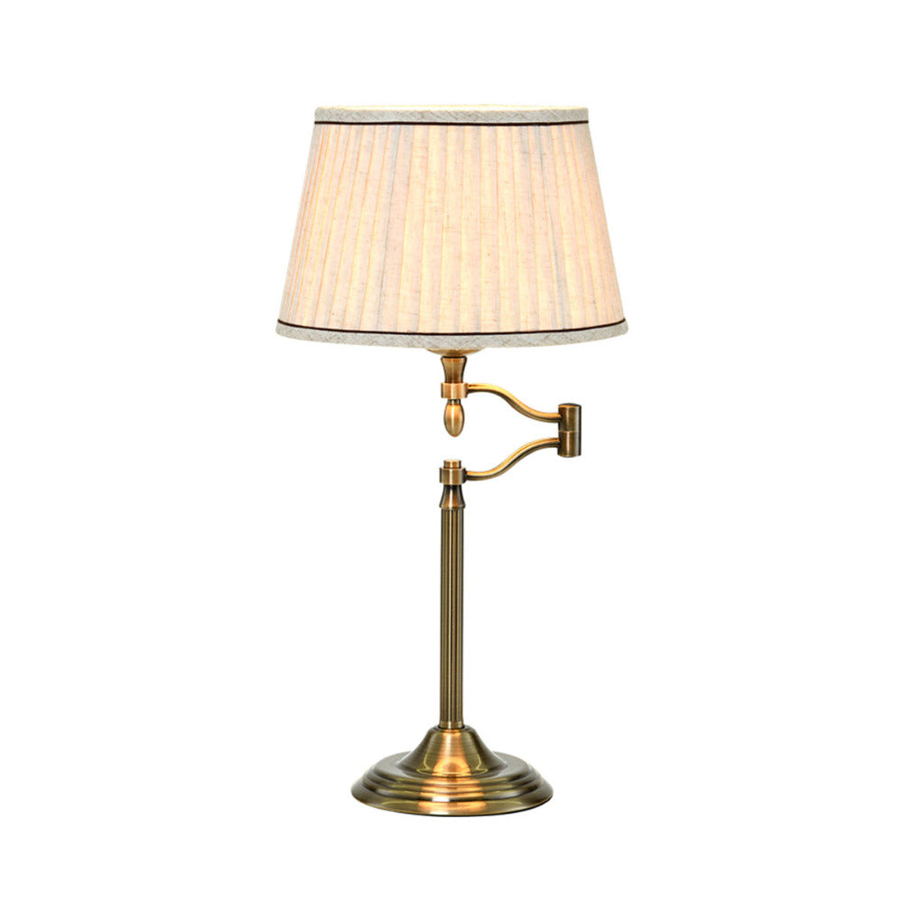 Nicollete Table Lamp - LL-27-0134
