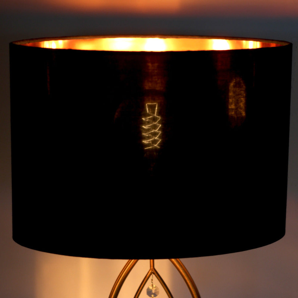 Greta Table Lamp - LL-27-0137