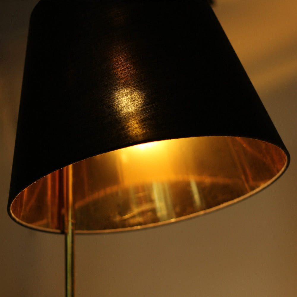 Rieka Floor Lamp - LL-27-0157