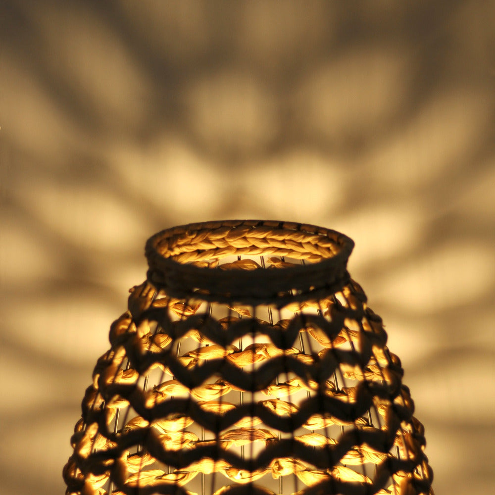 Alyn Table Lamp Large - LL-27-0164L