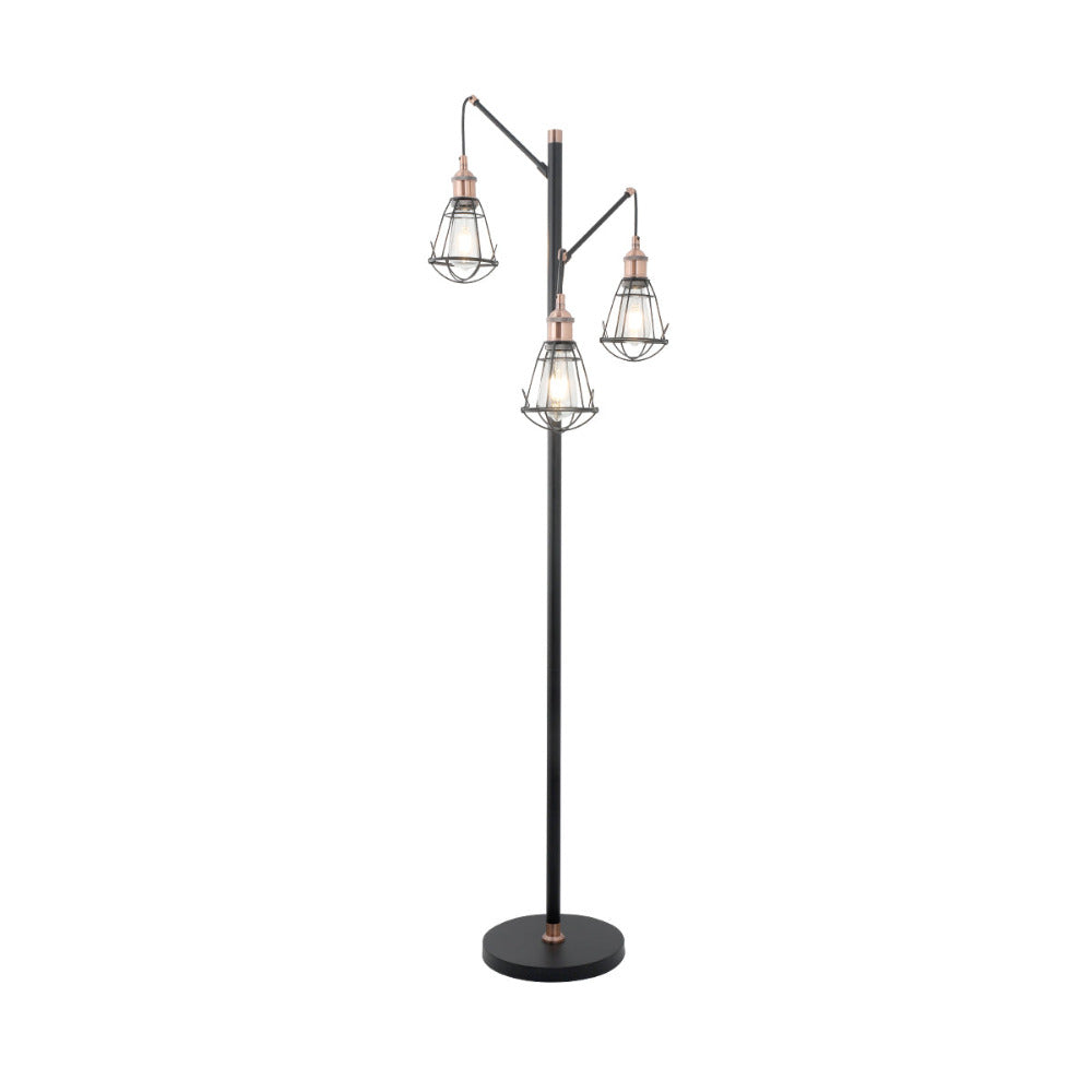 Zehra Floor Lamp - LL-27-0172