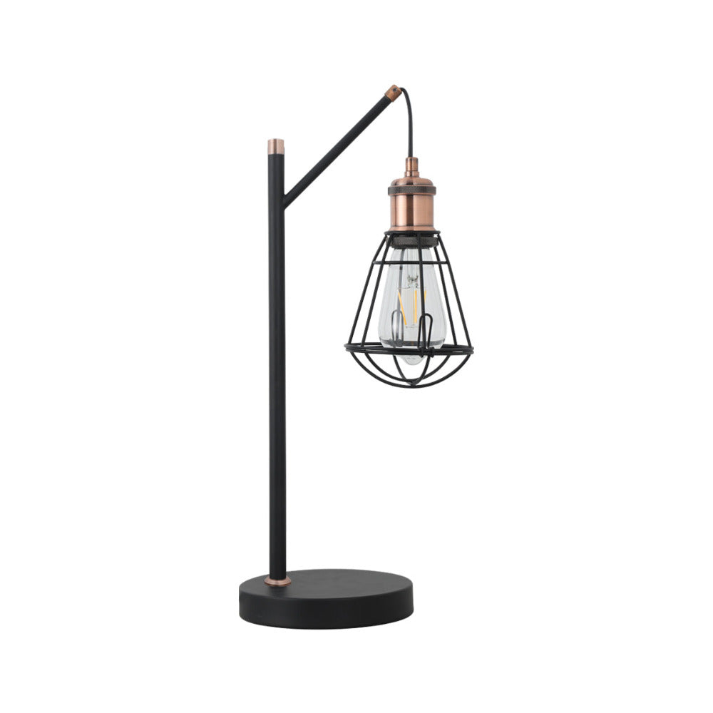 Buy Desk Lamps Australia Zehra Table Lamp - LL-27-0173