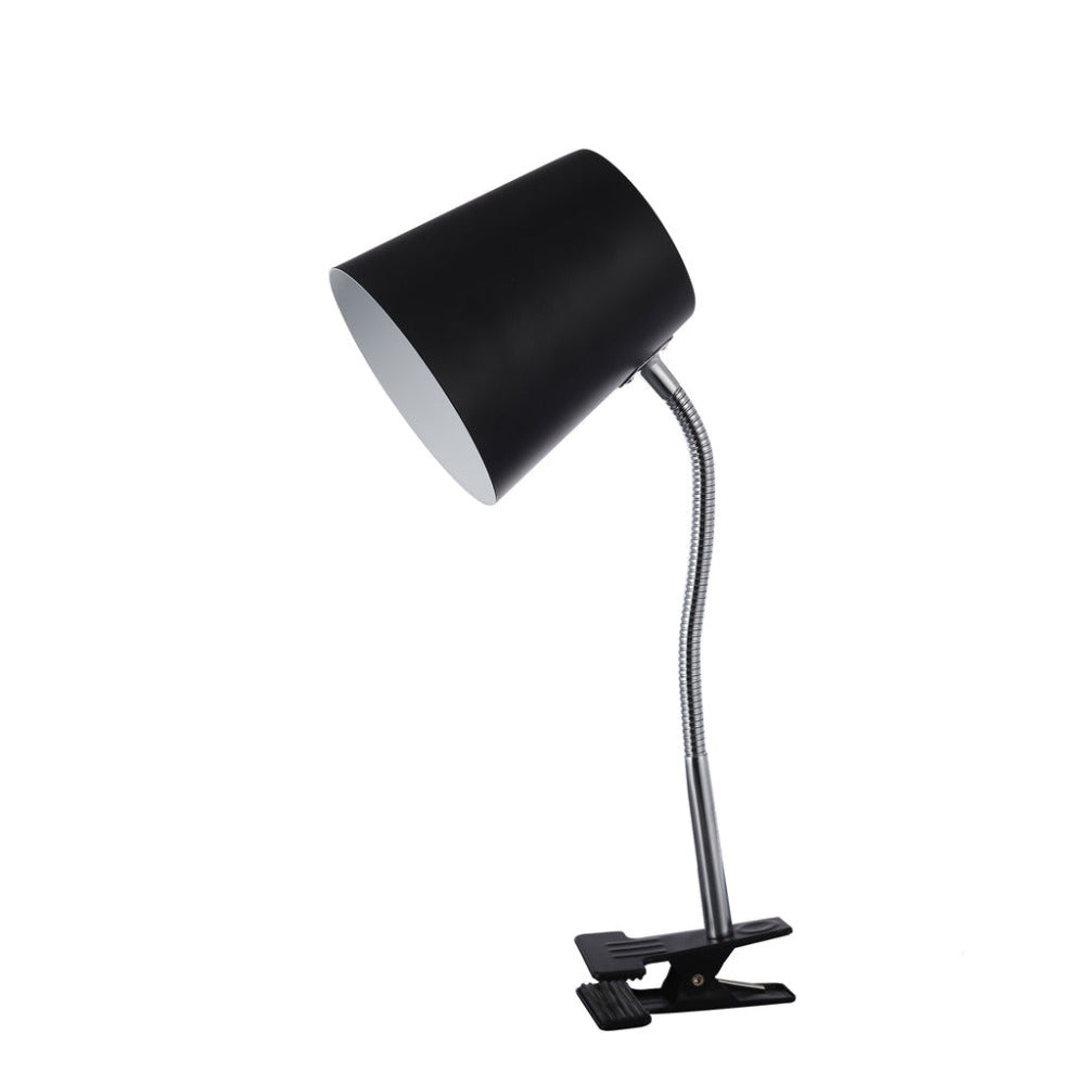 Buy Table Lamps Australia Ellie 1 Light Table Lamp Black - LL-27-0197B