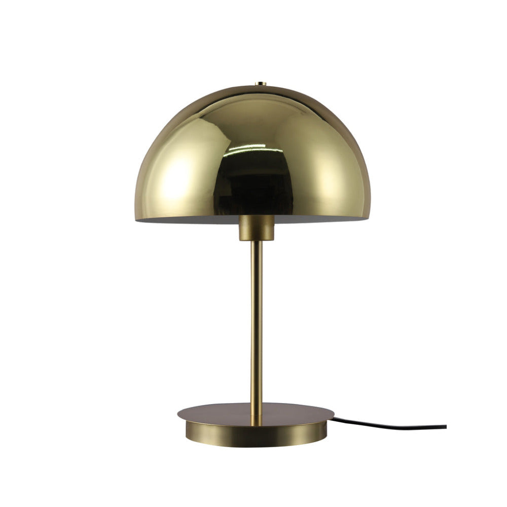 Buy Table Lamps Australia Brenda 1 Light Table Lamp Gold - LL-27-0198G