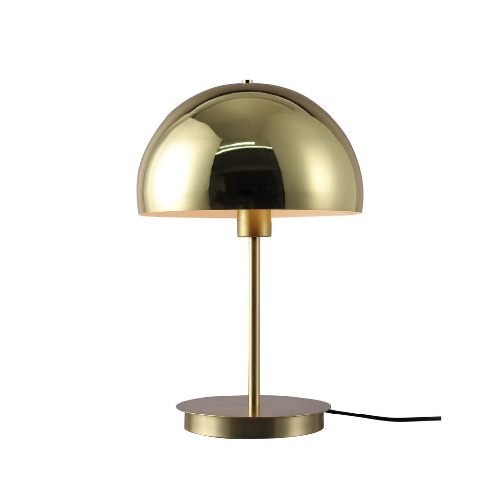 Buy Table Lamps Australia Brenda 1 Light Table Lamp Gold - LL-27-0198G