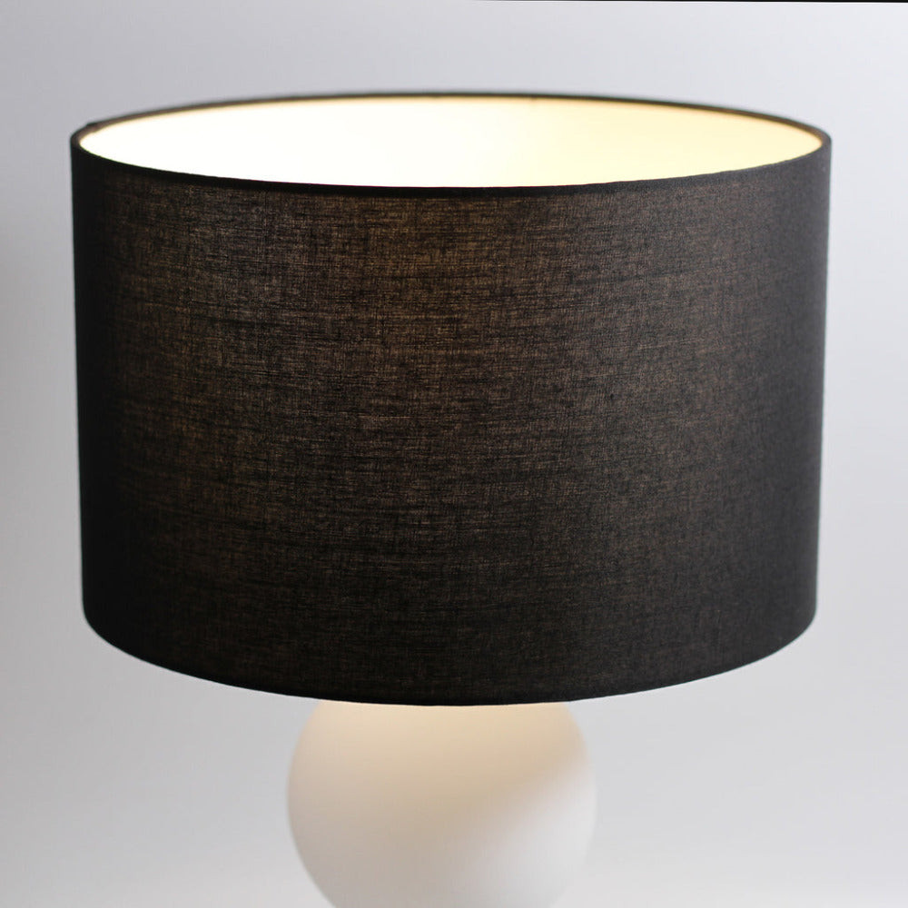 Murano 1 Light Floor Lamp Pewter - LL-27-0206PT