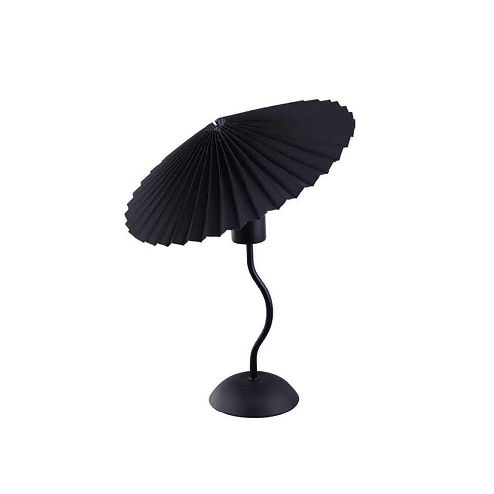 Buy Table Lamps Australia Piairie Table Lamp Black Metal - LL-27-0228B