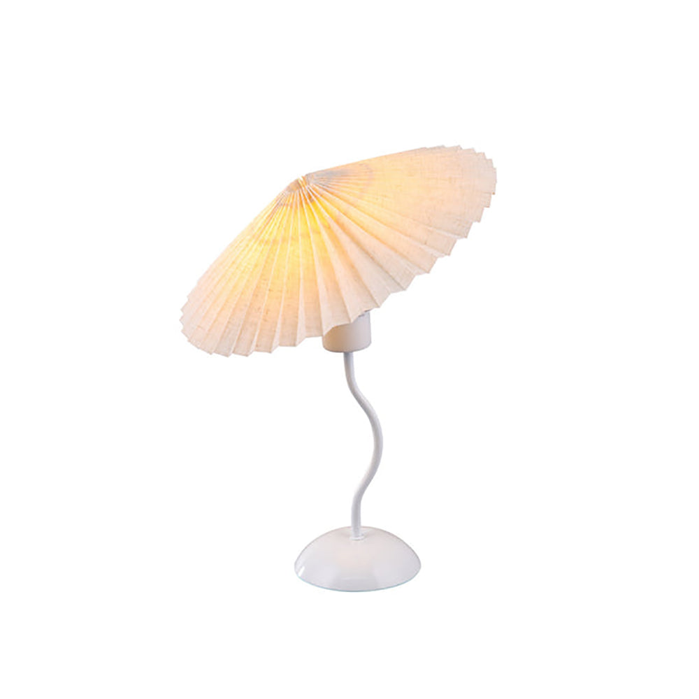 Buy Table Lamps Australia Piairie Table Lamp White Metal - LL-27-0228W