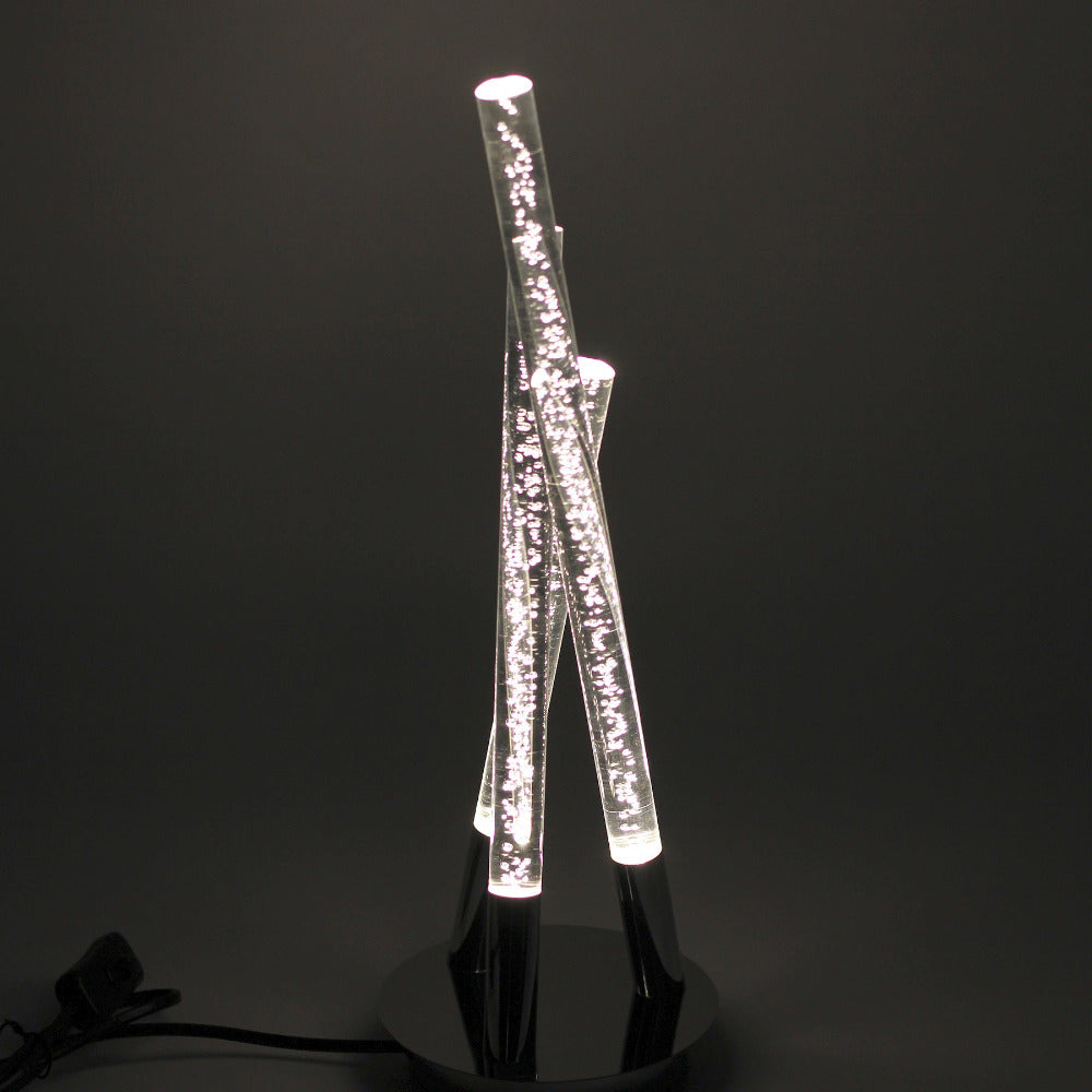Mina LED Table Lamp - LL-LED-05