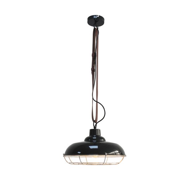 Buy Pendant Lights Australia Matrix Pendant Light Black - LL002PL030B