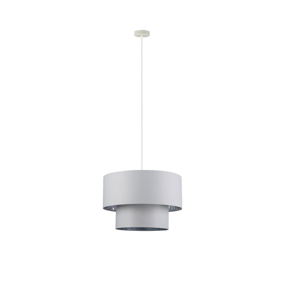 Buy Pendant Lights Australia Rabiya Pendant Light - White - LL002PL088W