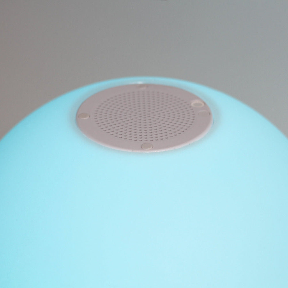 LED Floating Ball Speaker Light with Hook - LL0512