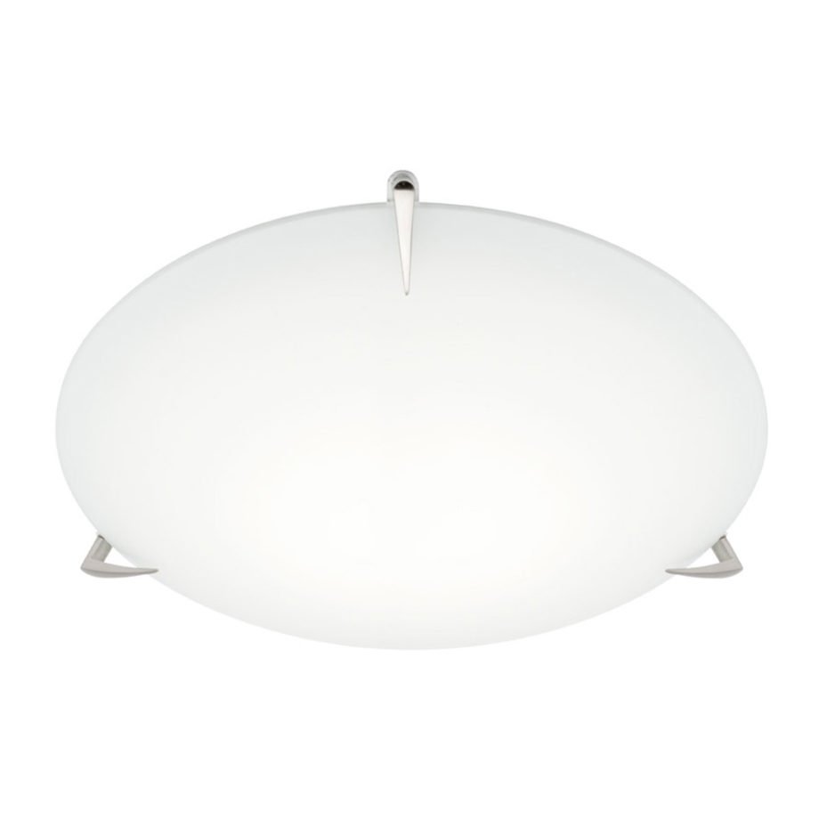 Buy Oyster Lights Australia Penta 1 Light Ceiling Fixture - MA7851