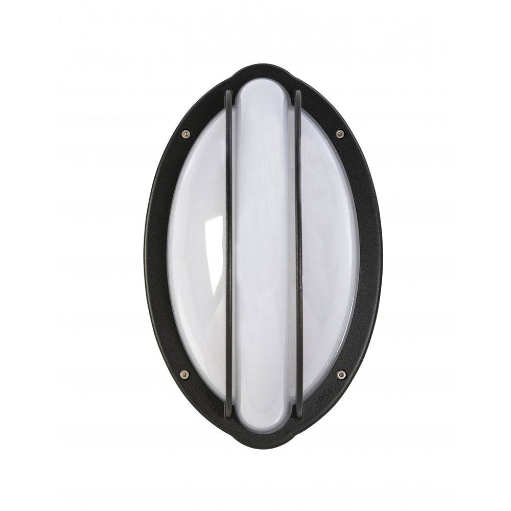 Buy Exterior Wall Lights Australia Fiorentino Lighting - MAGGIORE 1 Light Wall Light Black