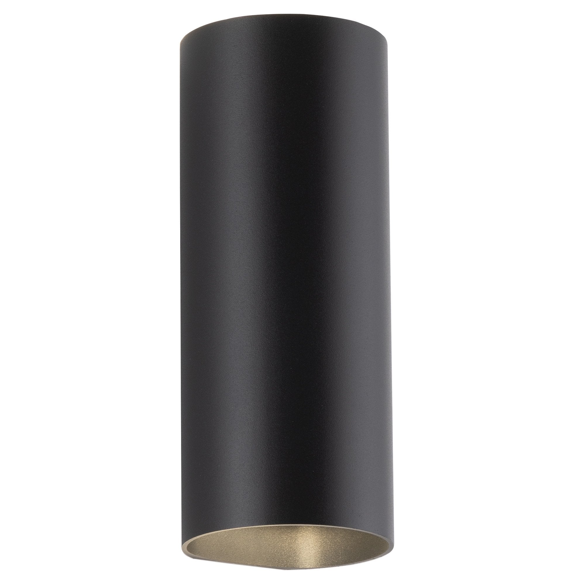 Buy Exterior Wall Lights Australia Marshall Exterior LED Up/Down Wall Light 18W 4000K Black - MBL002BLK