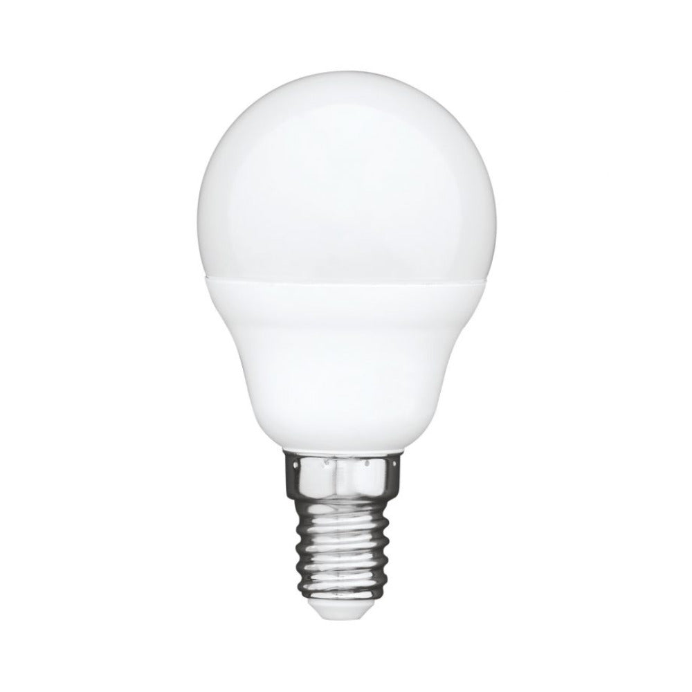 Buy LED Globes Australia Fancy Round LED Globe 240V 4W SES 5700K - MGL062DSE-D