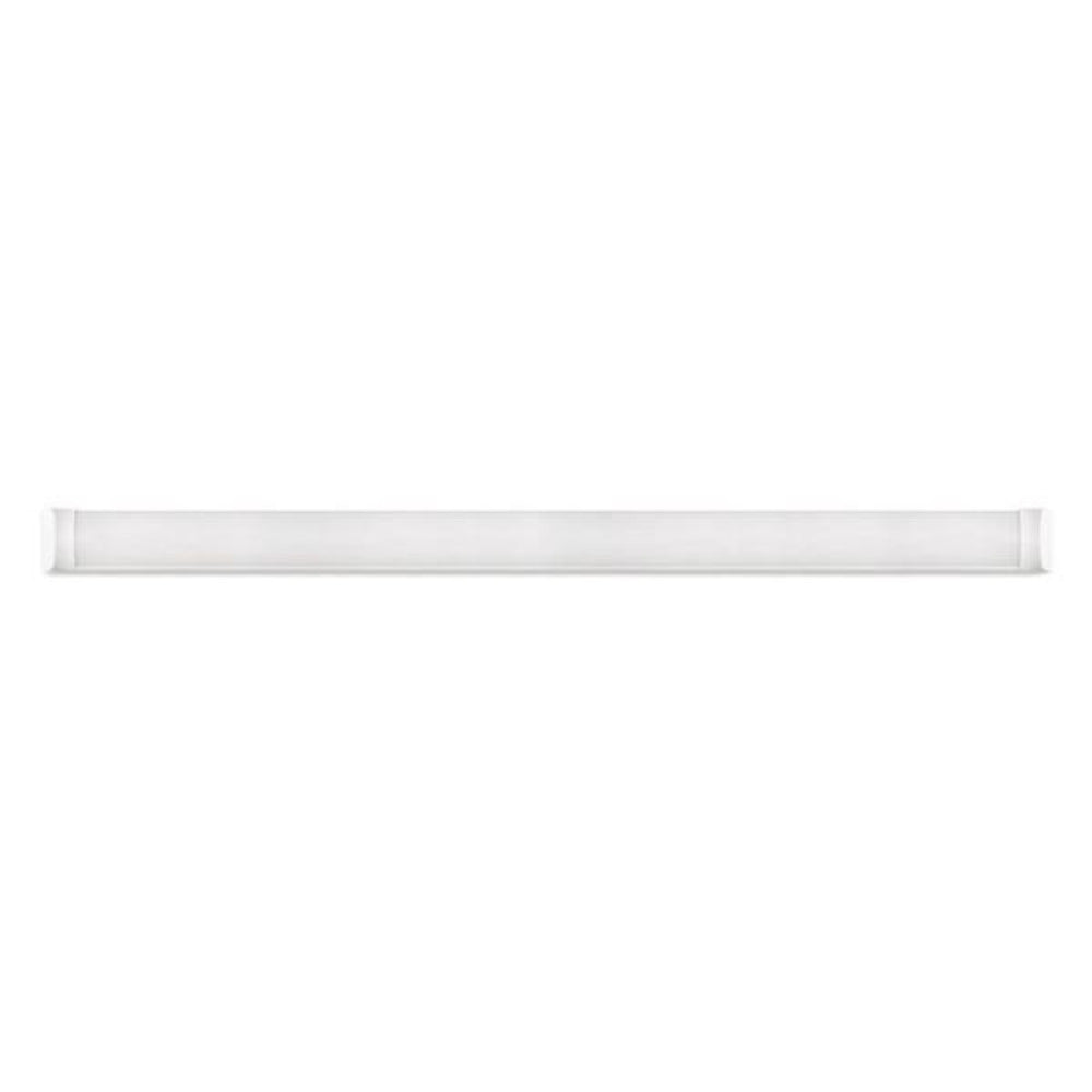 Blade Surface Mounted 20W LED Light Fitting 600mm Tricolour White - MLBF60345W