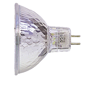 Buy Uncategorized Australia Halogen MR16 20Watt Dichroic (20W) - MR16-20-D38