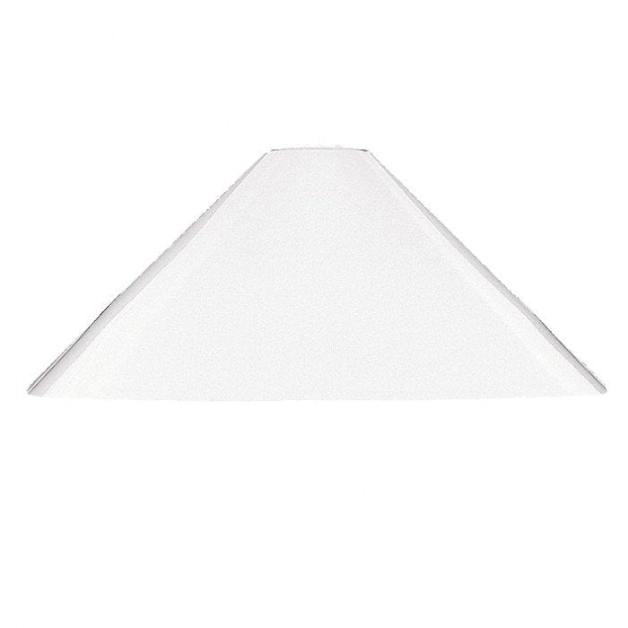 Buy Uncategorized Australia 190mmÃ˜ Metal Shade - White - MS190-WH