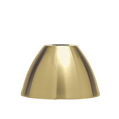 Buy Uncategorized Australia Bell Metal Shade (50 Max) - Brass - MSB 1 - MSB-BB