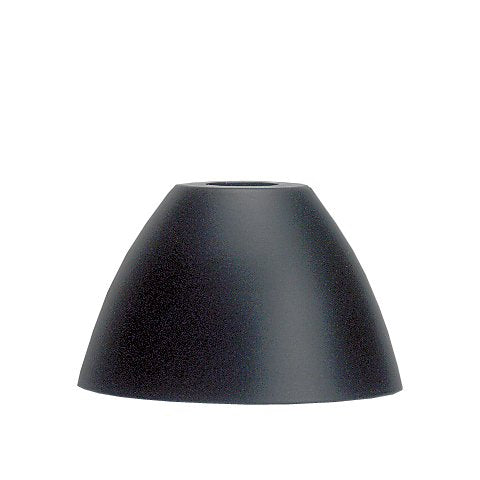 Buy Uncategorized Australia Bell Metal Shade (50 Max) - Black - MSB-BL