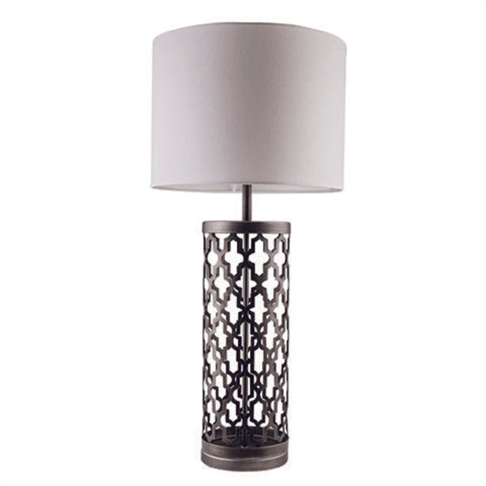 Buy Table Lamps Australia Monique Metal Table Lamp - A45611