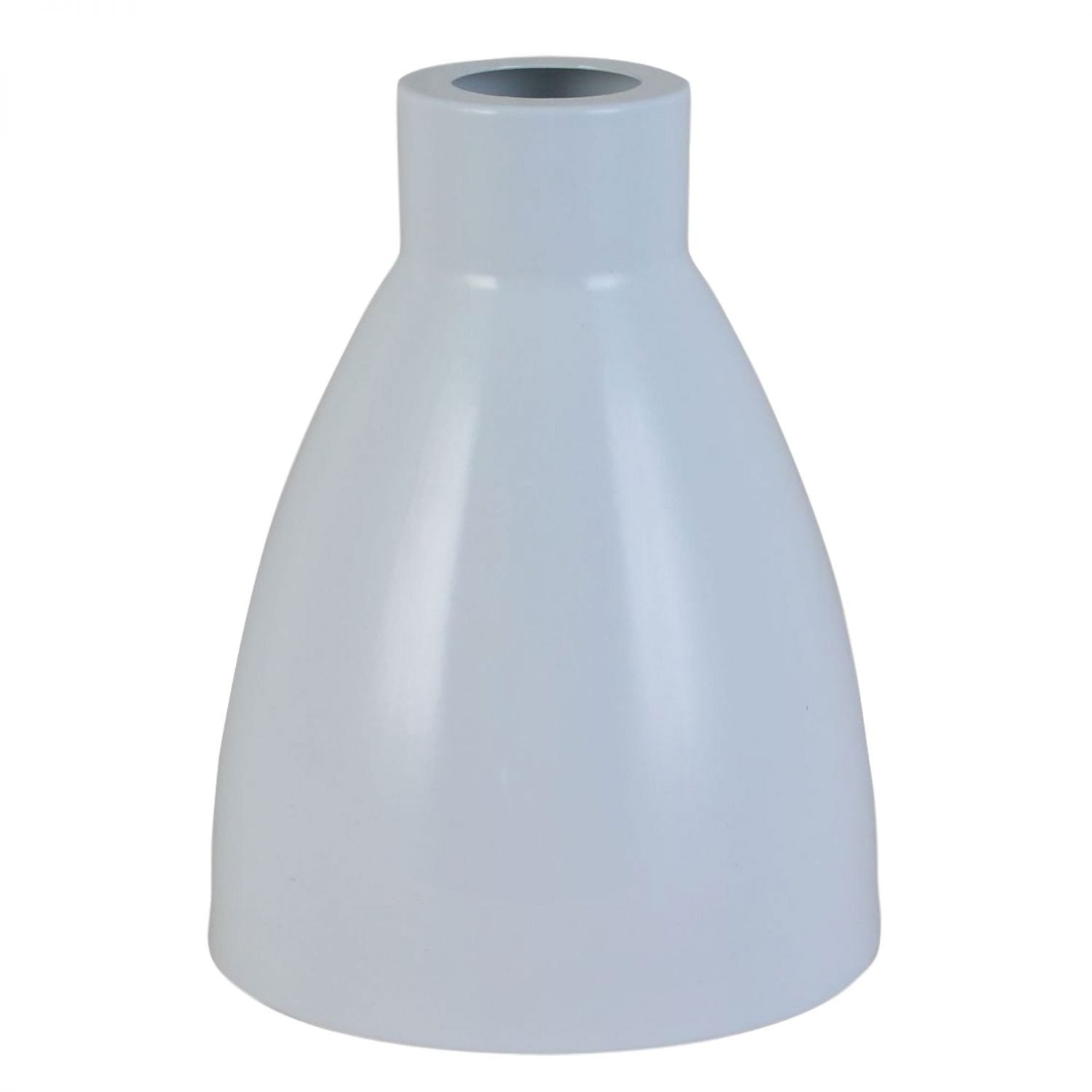 Buy Lamp Shades Australia Retro Shade White 150mm - OL2280WH