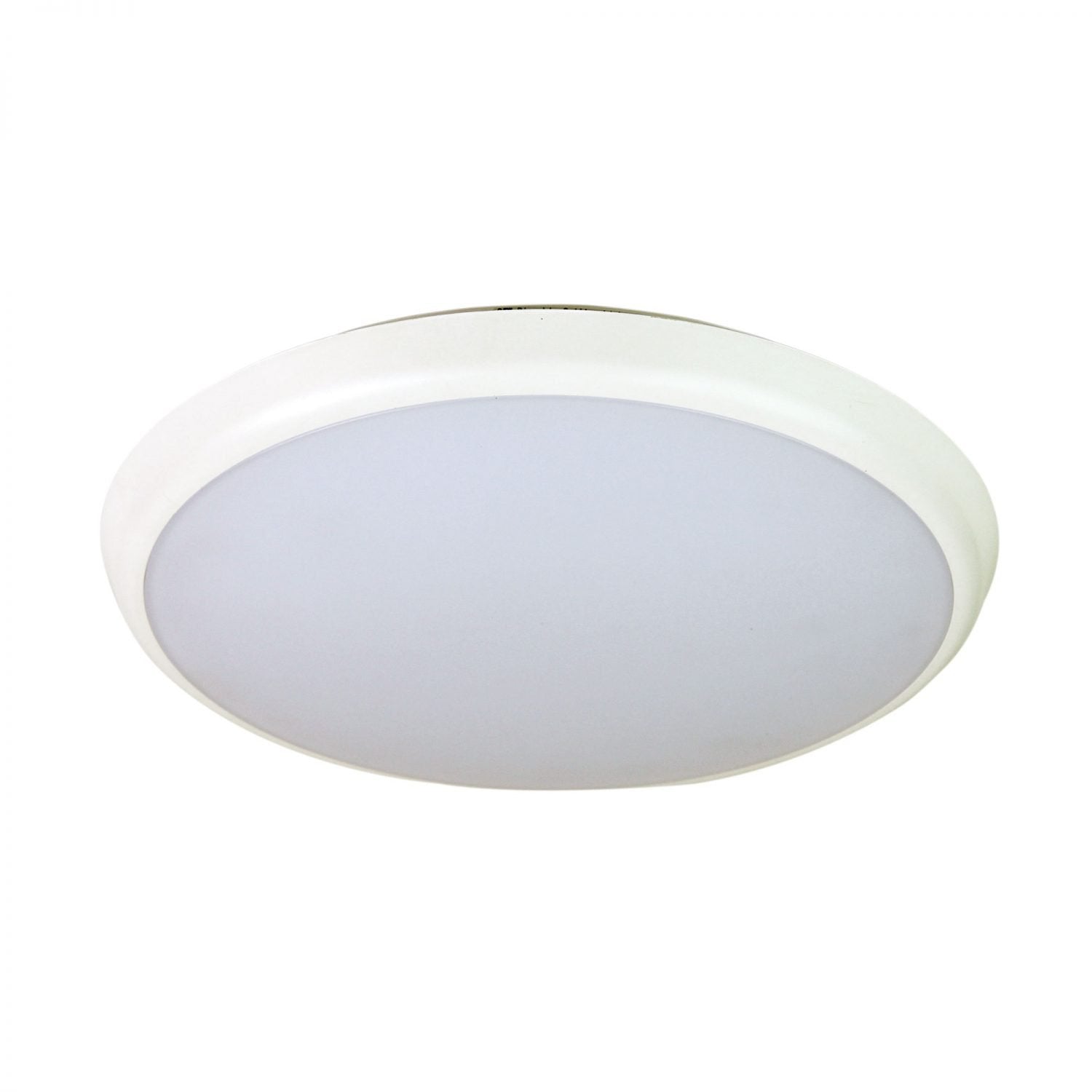 Kore Ceiling Light LED CCT DImmable 300mm White - OL48630WH