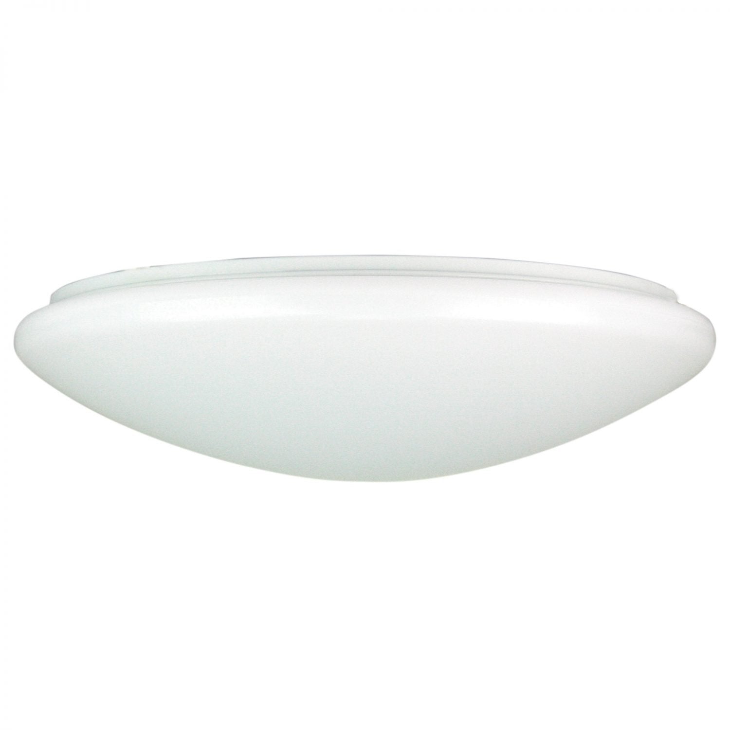 Buy Flush Mount Lights Australia Uno Ceiling Light LED 4000K 390mm - OL49224