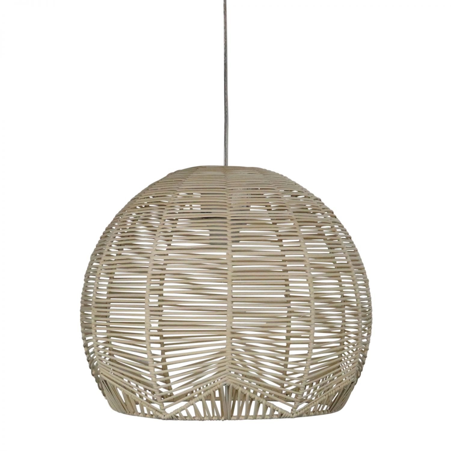 Buy Pendant Lights Australia Koga 1 Light Pendant Small - OL64471/36 (Shade Only)