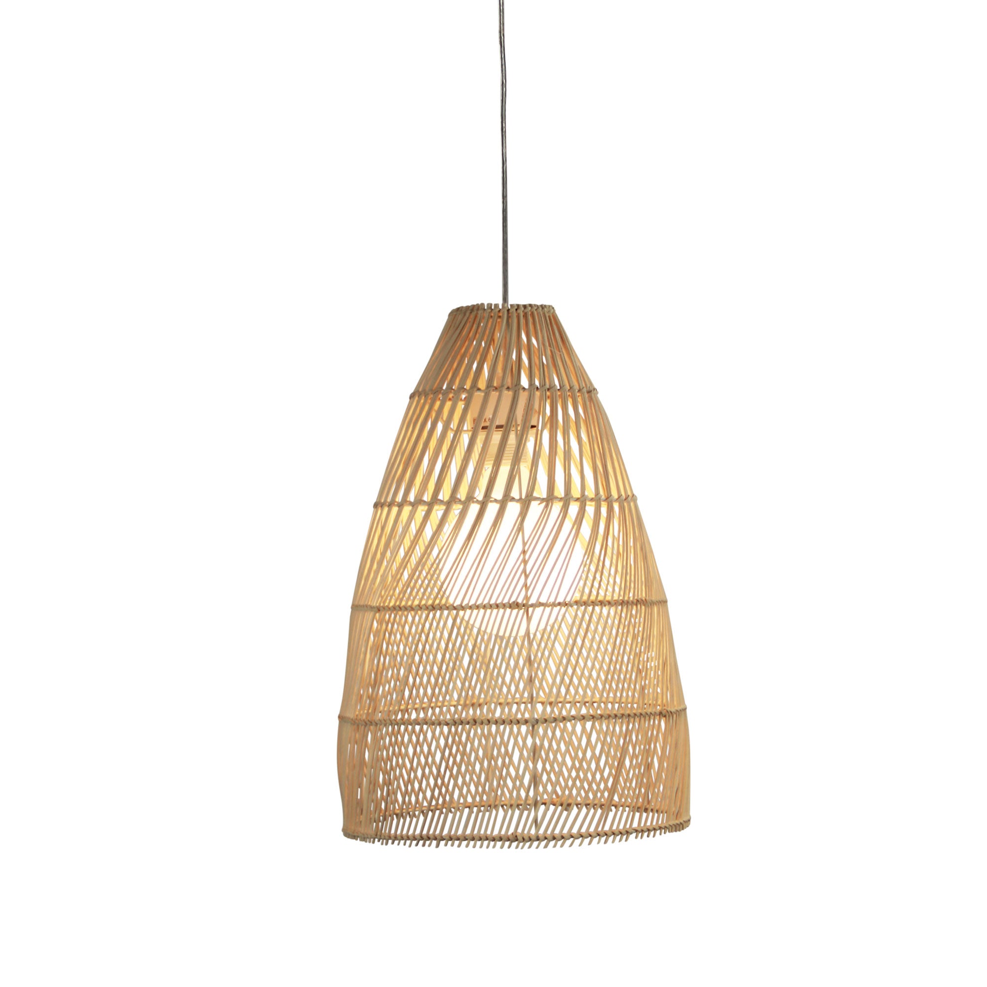 Buy Pendant Lights Australia Oden 1 Light Pendant 300mm - OL64475/30 (Shade Only)