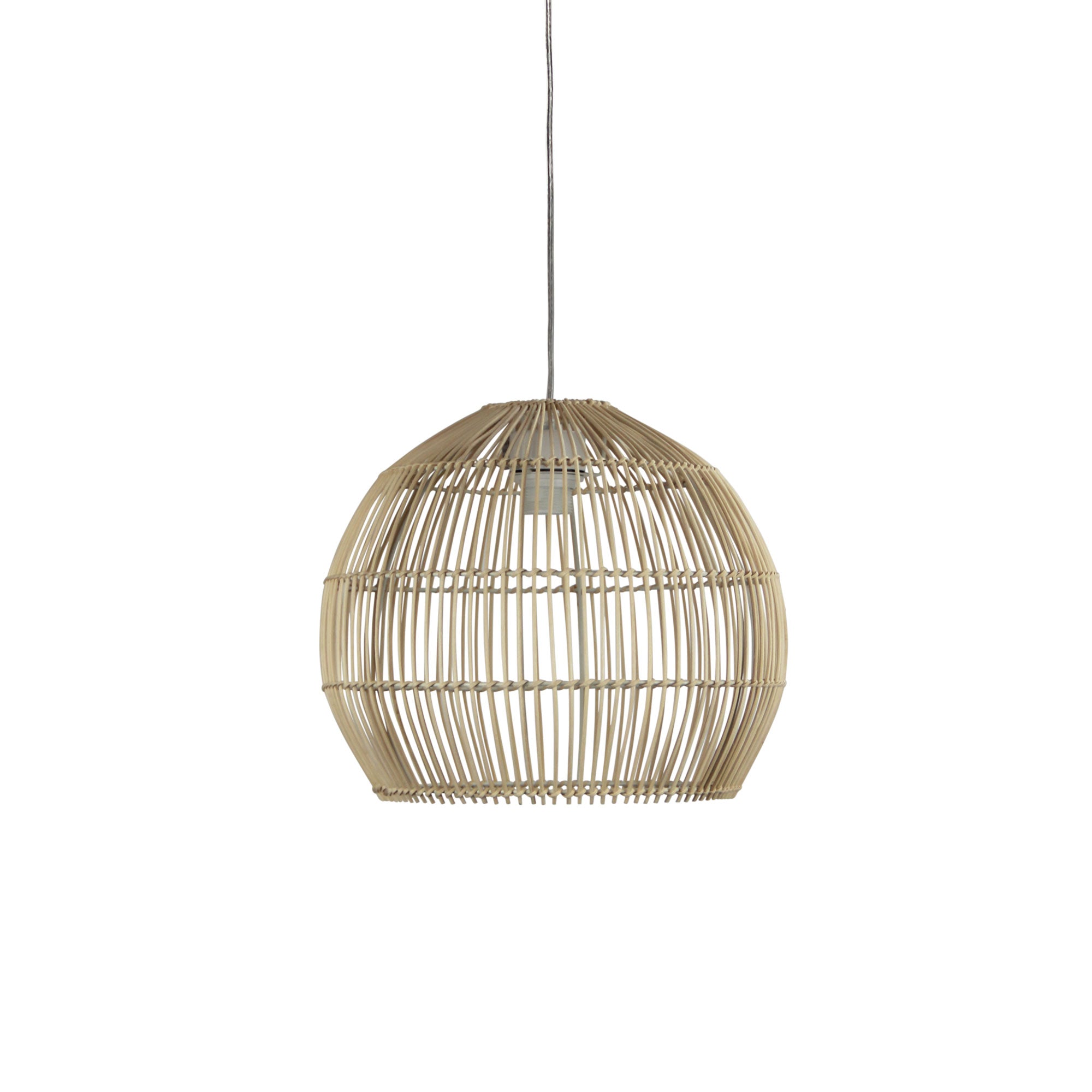 Batu 1 Light Pendant 360mm - OL64479/36 (Shade Only)