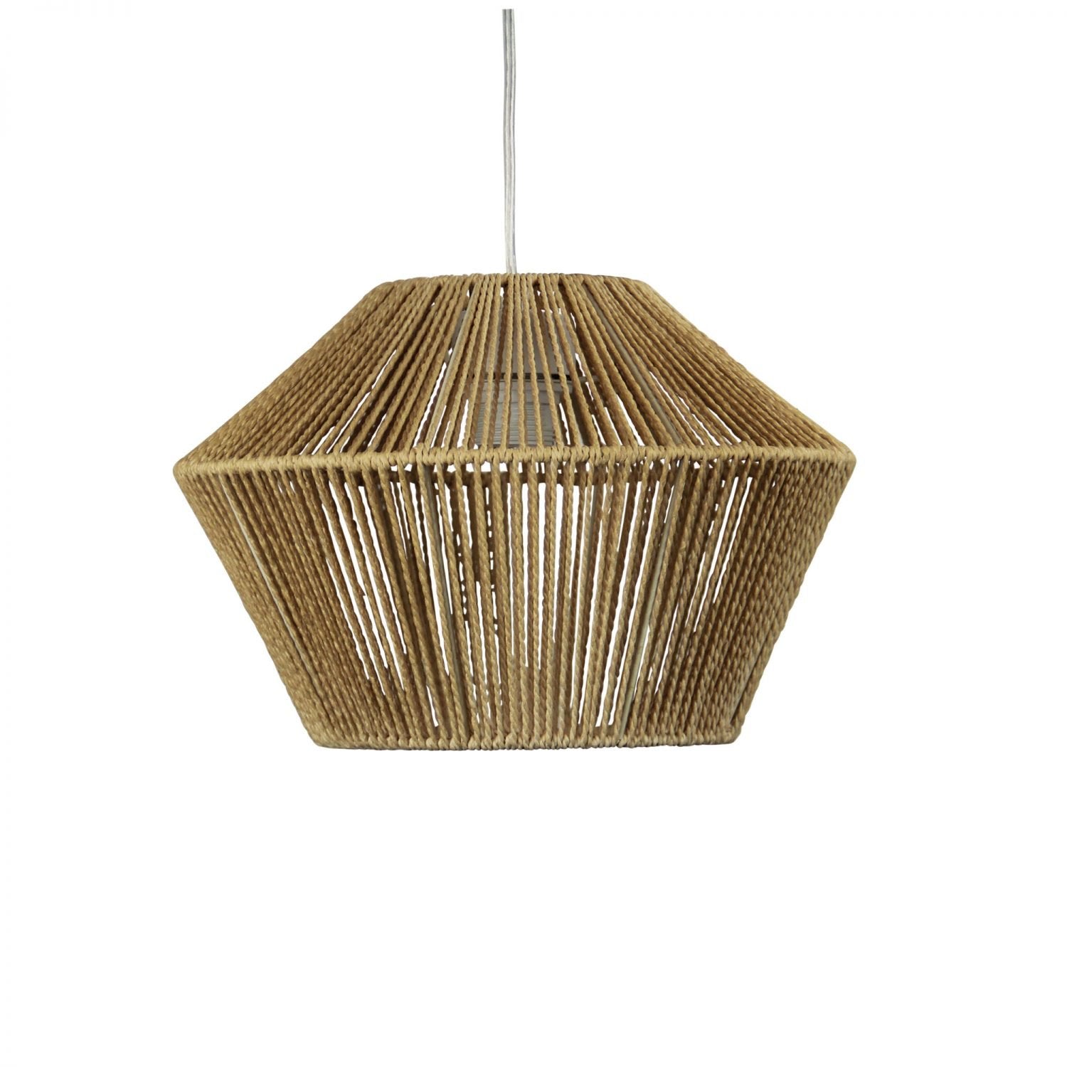 Buy Pendant Lights Australia Padang 1 Light Pendant 330mm - OL64485/33 (Shade Only)