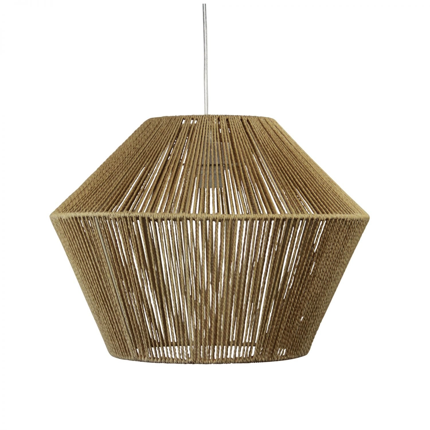 Buy Pendant lights australia - Padang 1 Light Pendant 450mm - OL64485/45