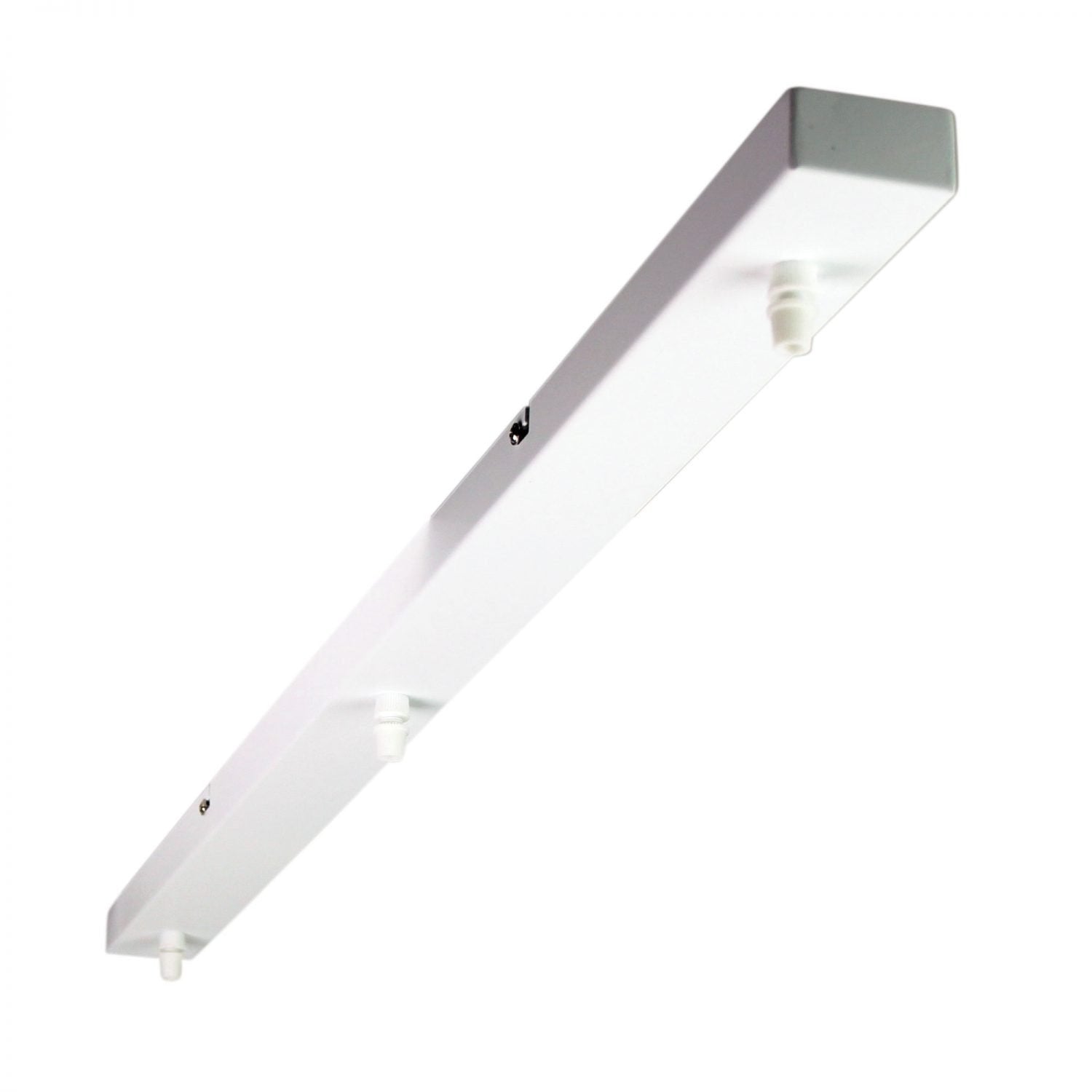 Buy Accessories & More Australia Parti Rail White 1000mm Long 3-Light - OL69258WH